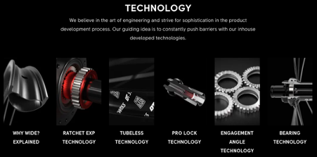 DT Swiss XMC 1501 Spline One CL 29" - 15x110