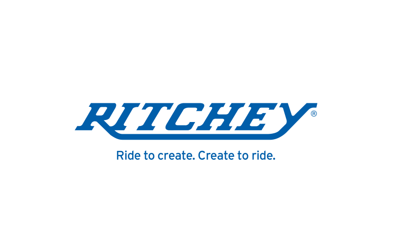 Ritchey WCS Python Trail Grips - Black