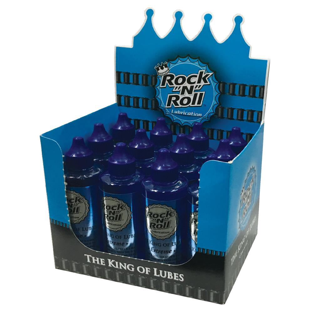 Rock'n' Roll Chain lube - Extreme