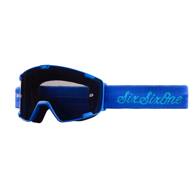 661 SIXSIXONE Radia Goggle