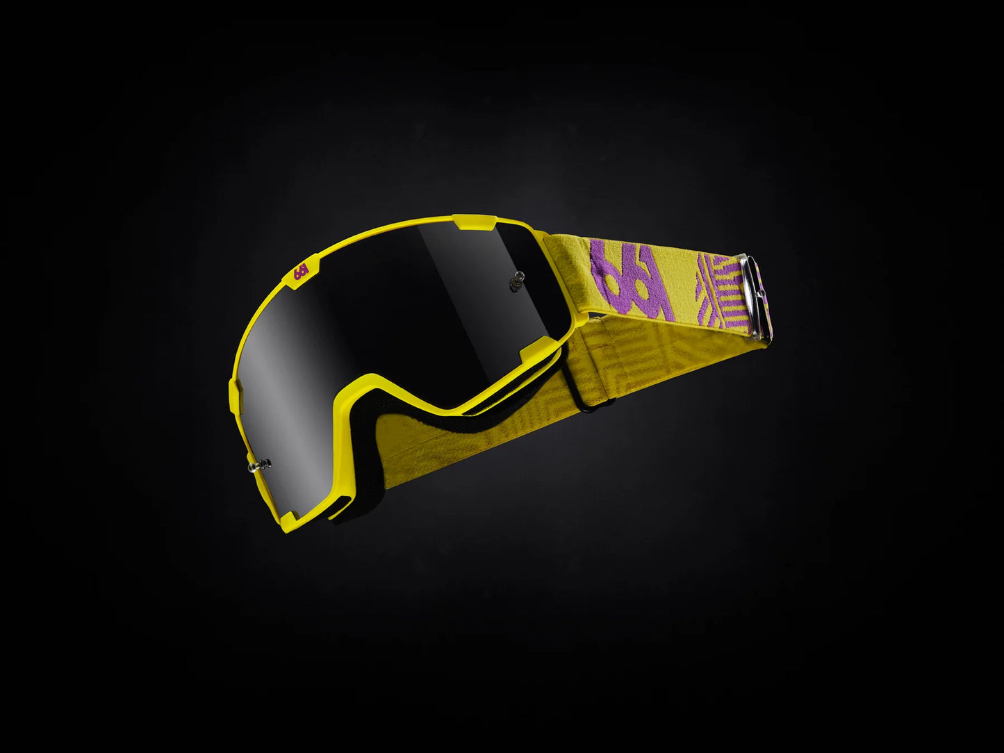 661 SIXSIXONE Radia Goggle