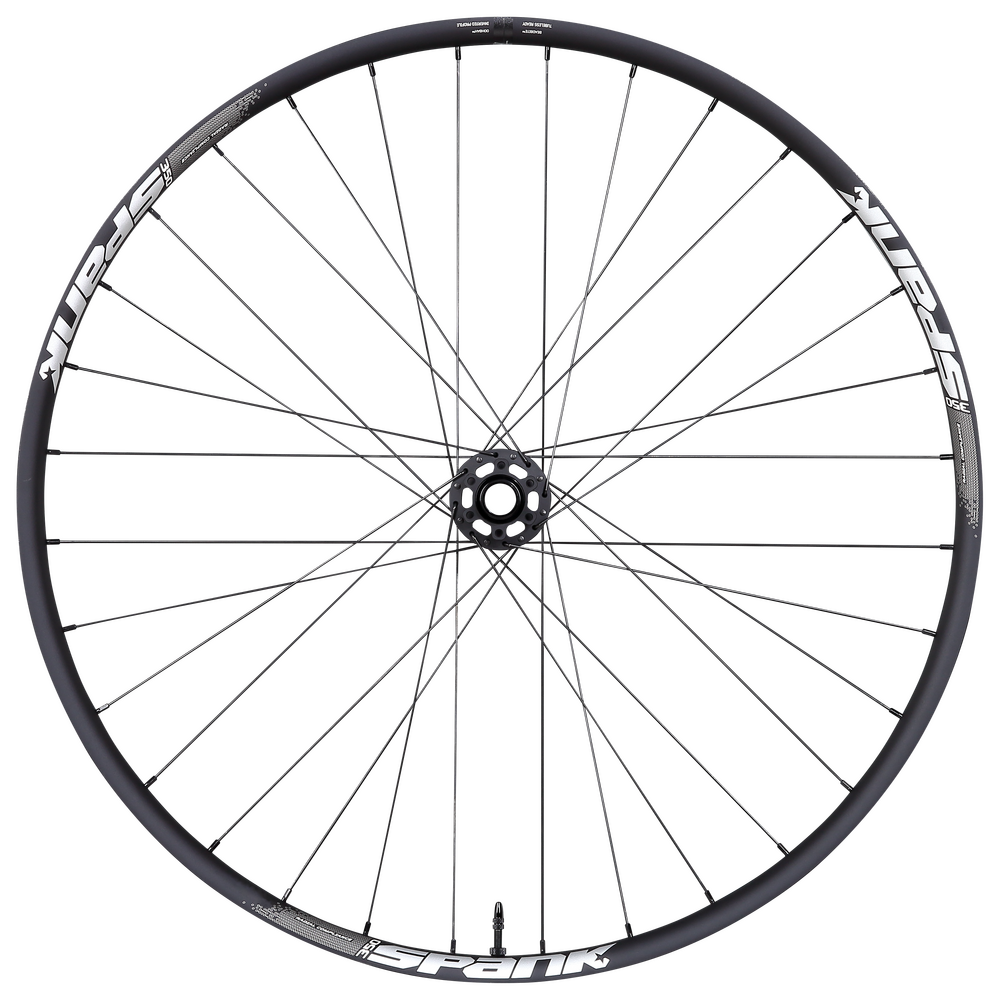 Spank 350 Wheel - Front