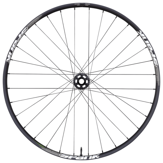 Spank 350 Wheel - Front