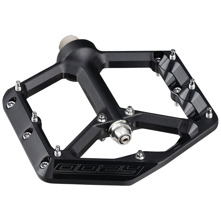 Spank Oozy Reboot Flat Pedals