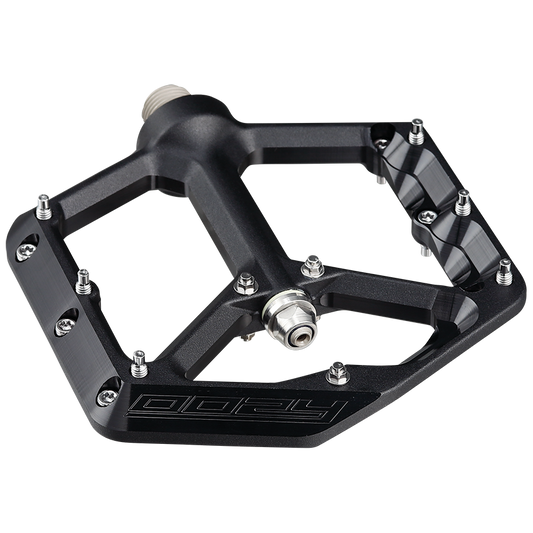 Spank Oozy Reboot Flat Pedals