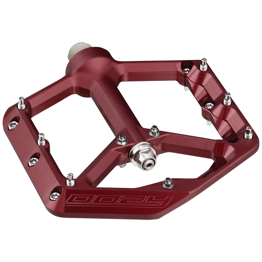 Spank Oozy Reboot Flat Pedals