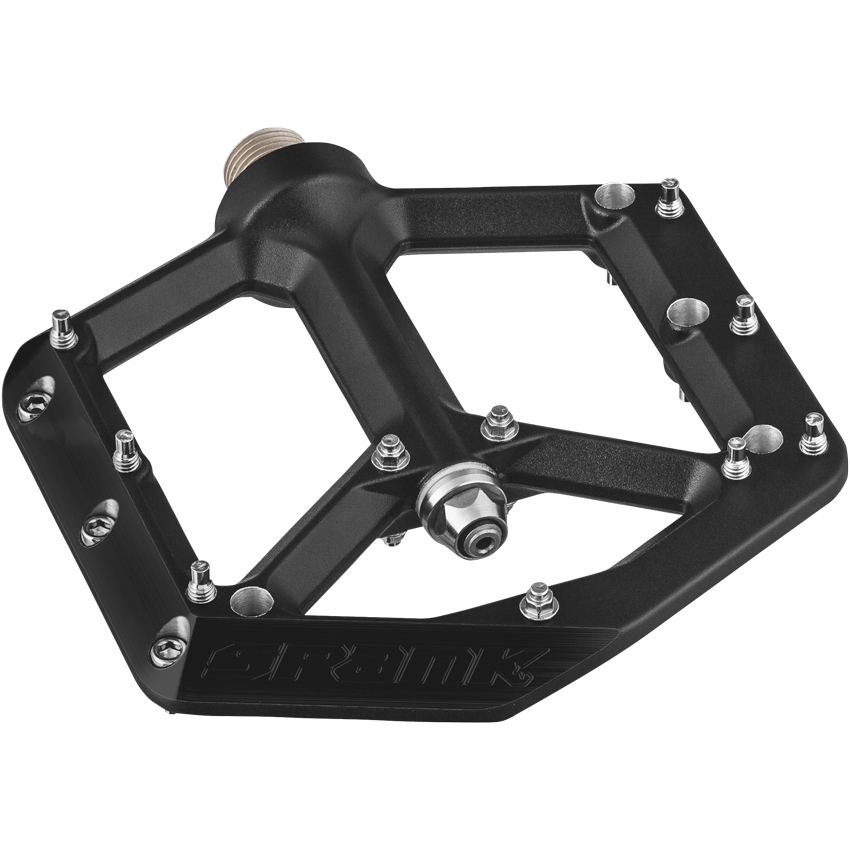 Spank spike flat pedals sale
