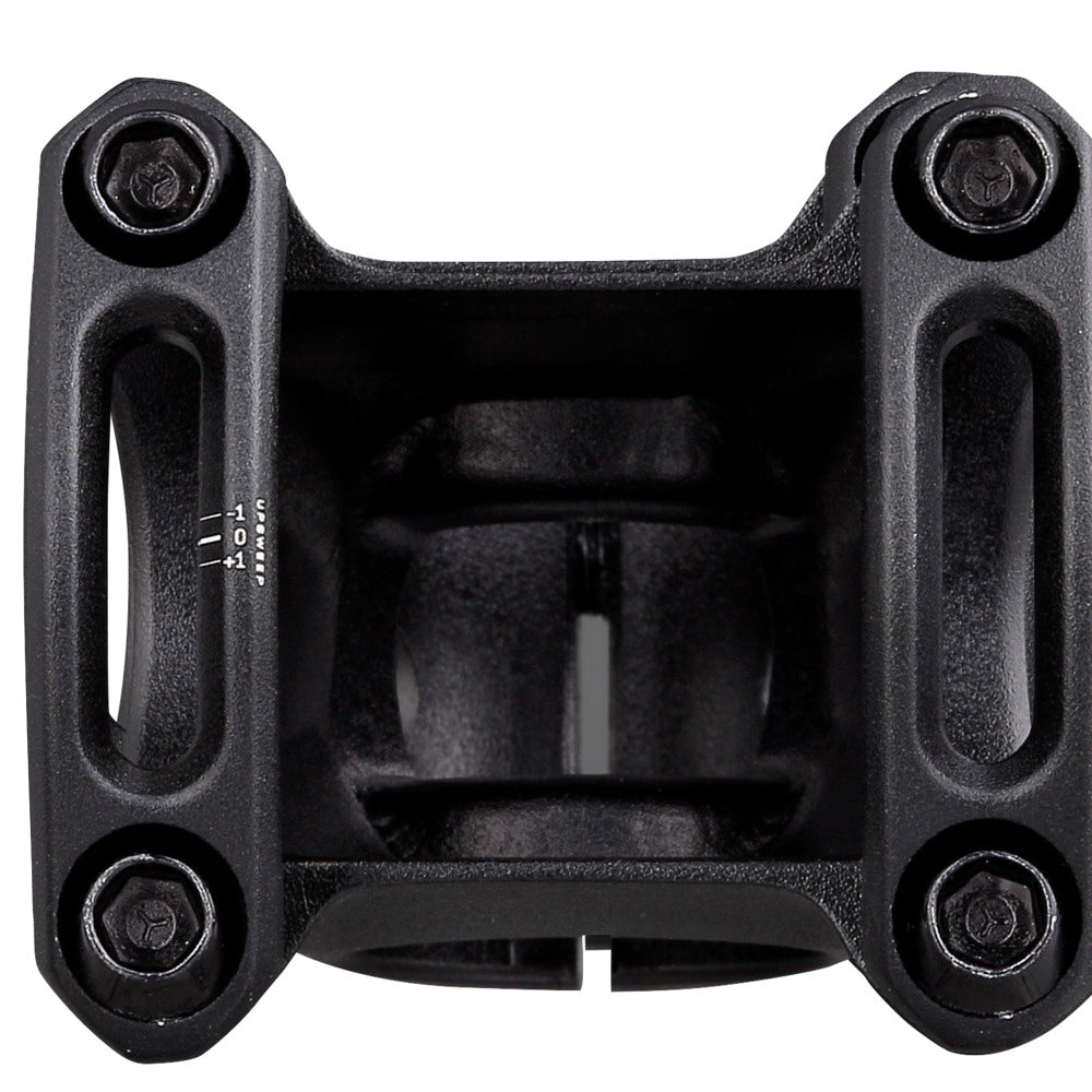 Spank Split Stem - 31.8mm Dia.