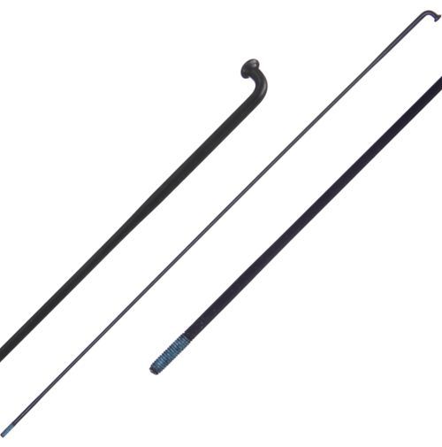 Spank Spoke Tripple Butted - J-HOOK