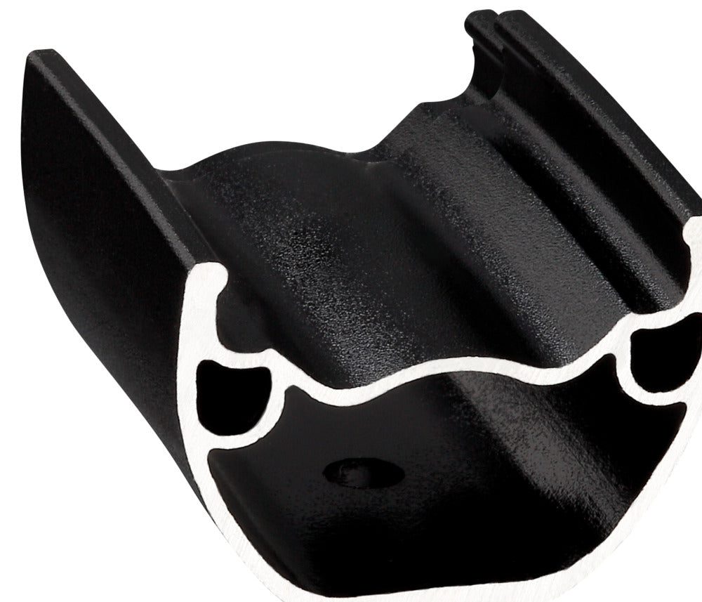 Spank Spoon 32 Rim 32H - Black 26in