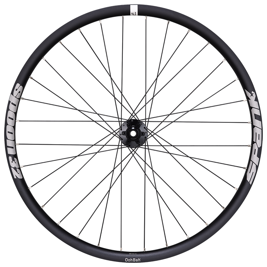 Spank Spoon 32 Wheels - 26"