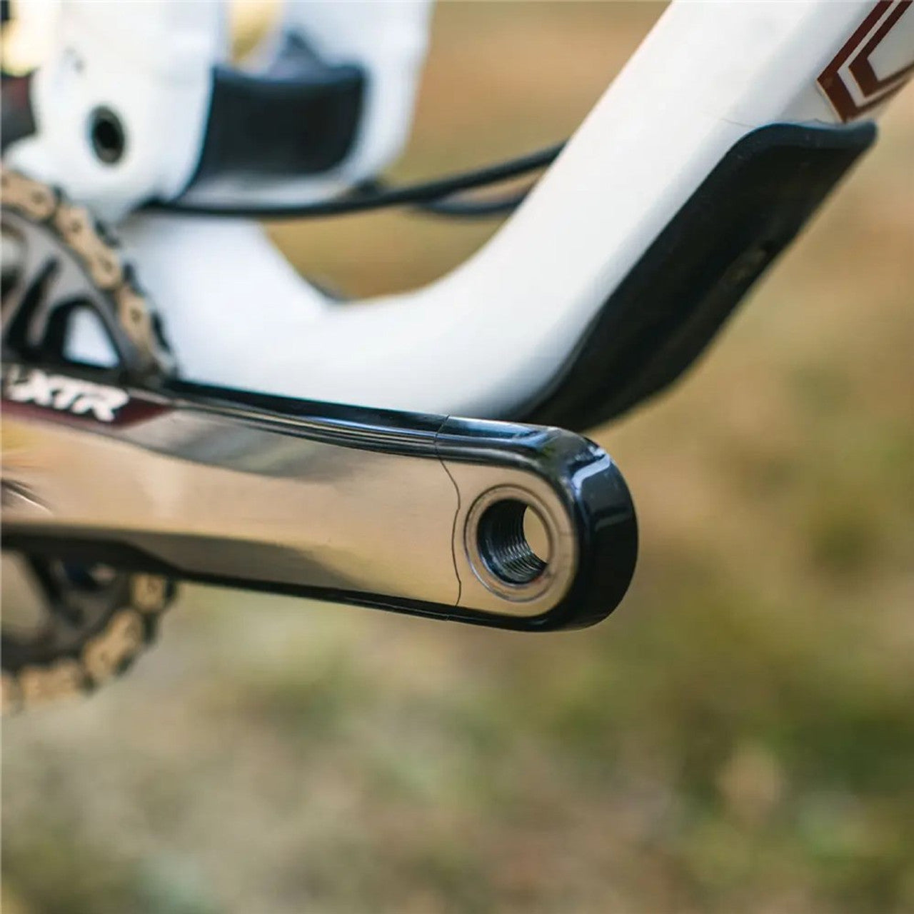 Slicy Sublimistick Crank Protection Kit