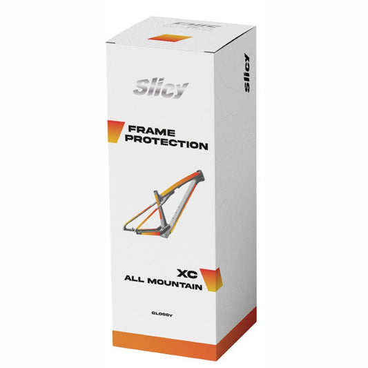 Slicy Sublimistick XC / All Mountain Protection kit