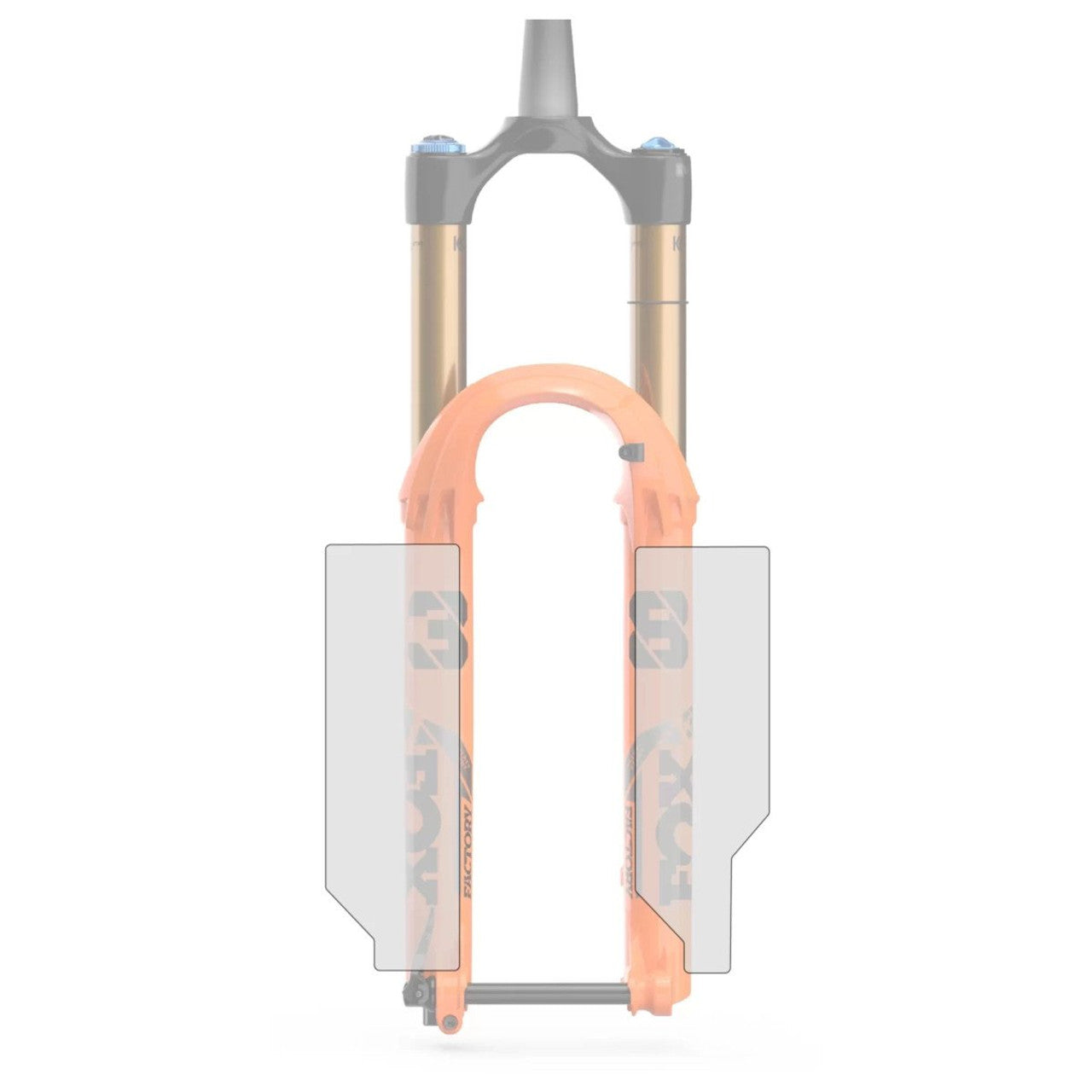 Slicy Sublimistick Fork Protection Kit