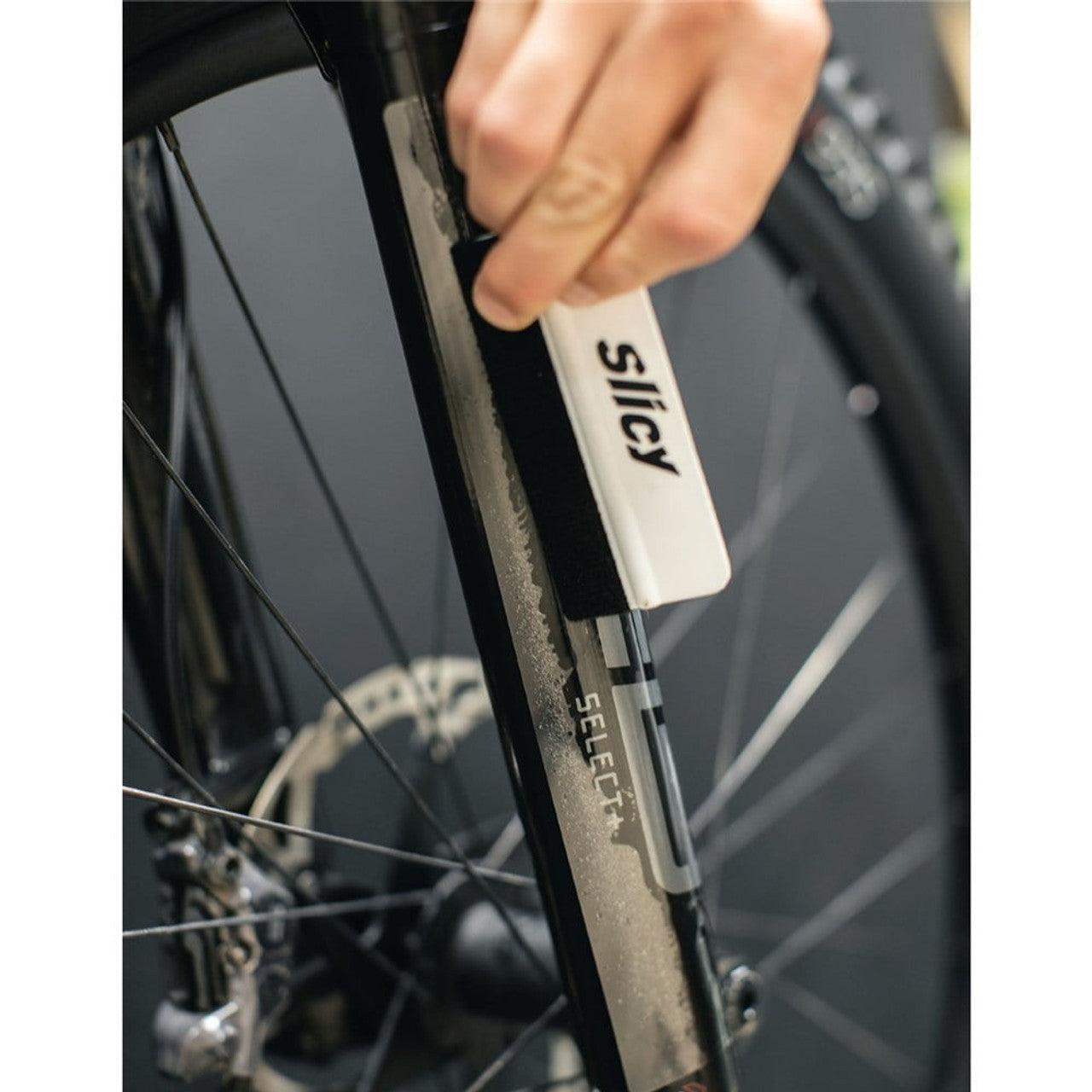 Slicy Sublimistick Fork Protection Kit
