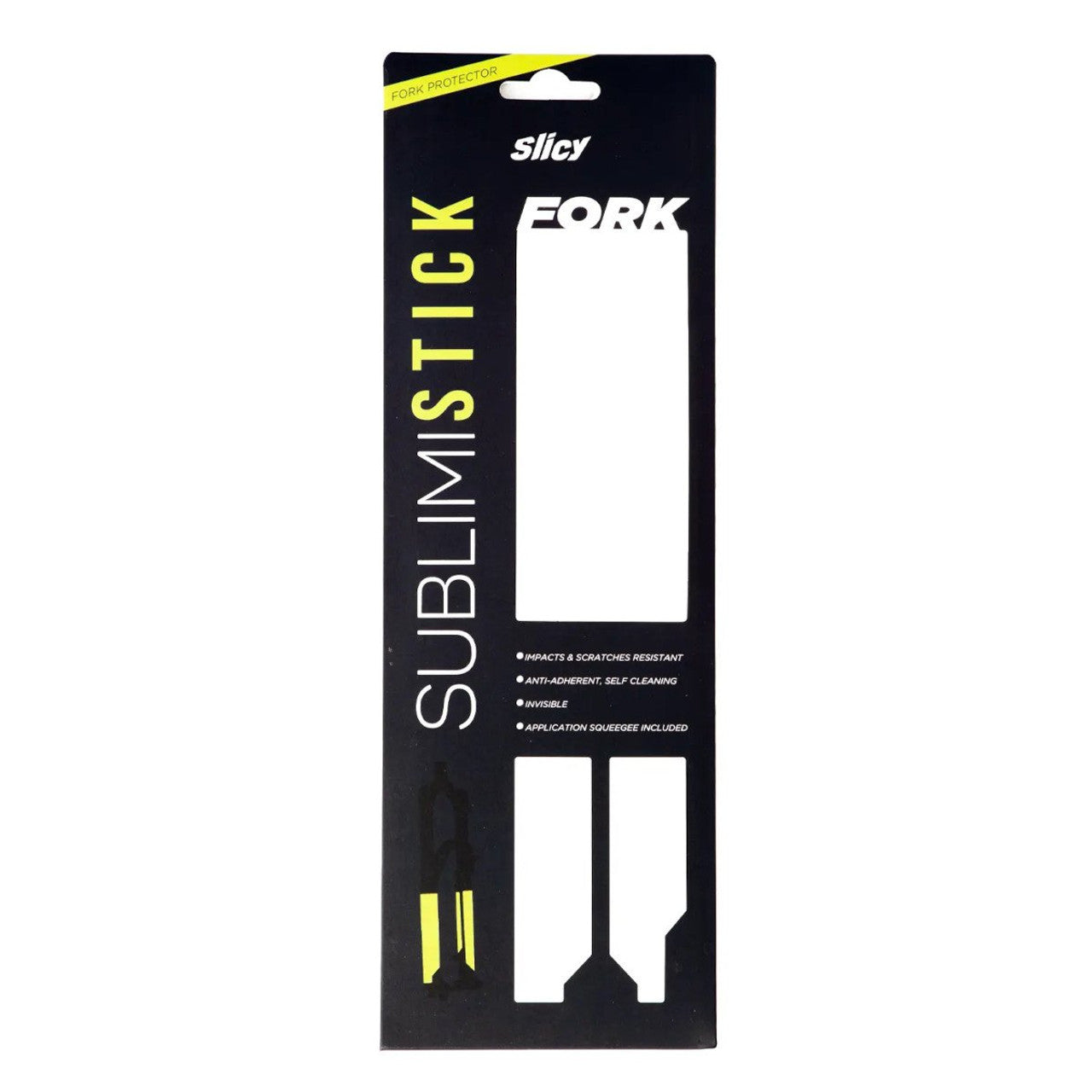 Slicy Sublimistick Fork Protection Kit