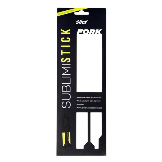 Slicy Sublimistick Fork Protection Kit