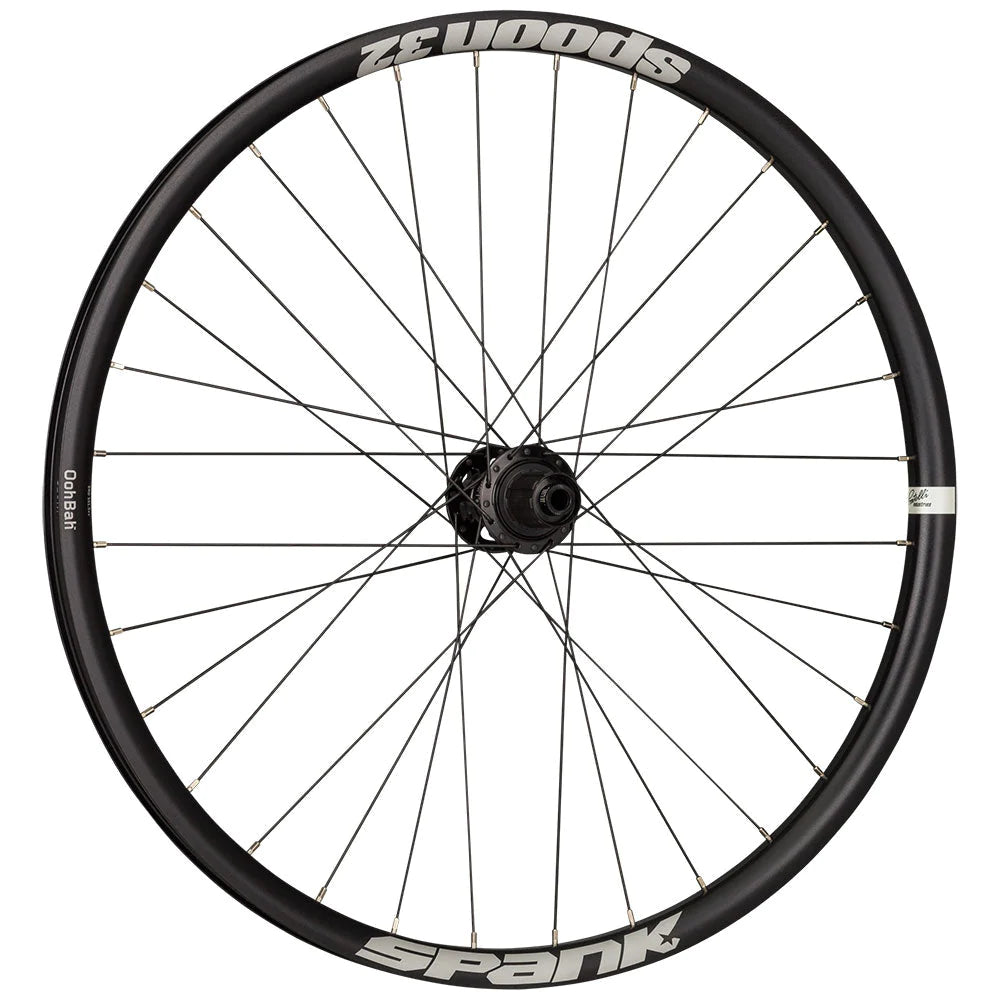 Spank Spoon 32 Wheels - 26"