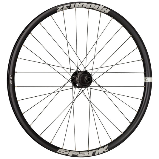 Spank Spoon 32 Wheels - 26"