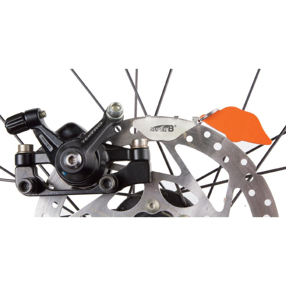 Super B Brake Caliper Alignment Tool