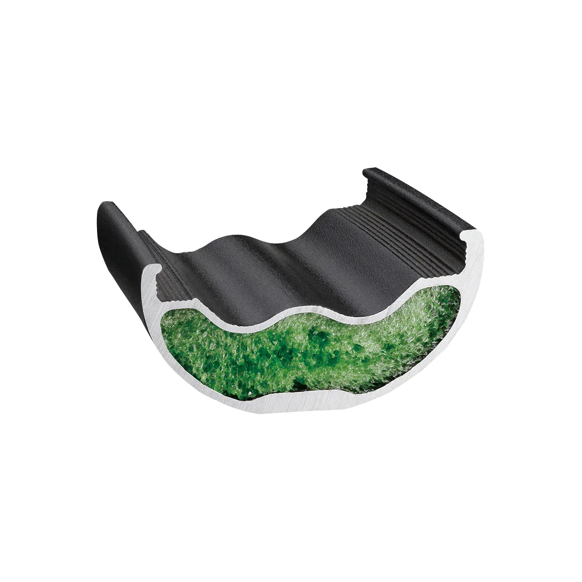 Spank 350 Wheel - Front