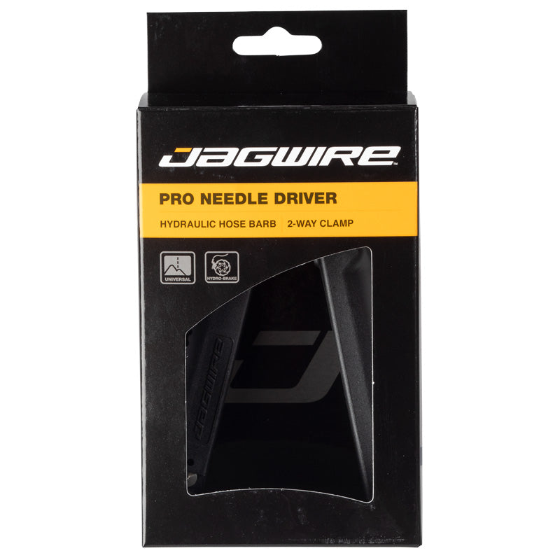 Jagwire Pro Needle Driver