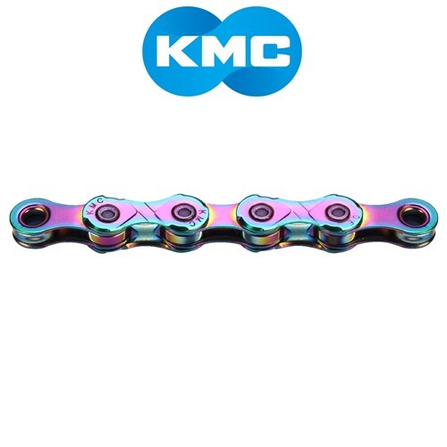 KMC X12 126L Chain - 12 Speed (Aurora)