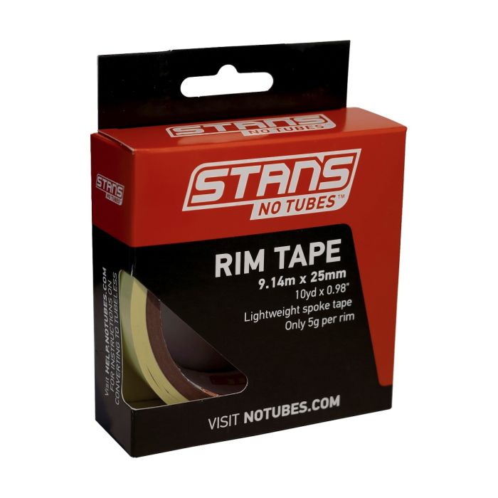 Stan's NoTubes Rim Tape