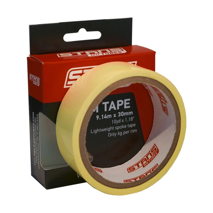 Stan's NoTubes Rim Tape