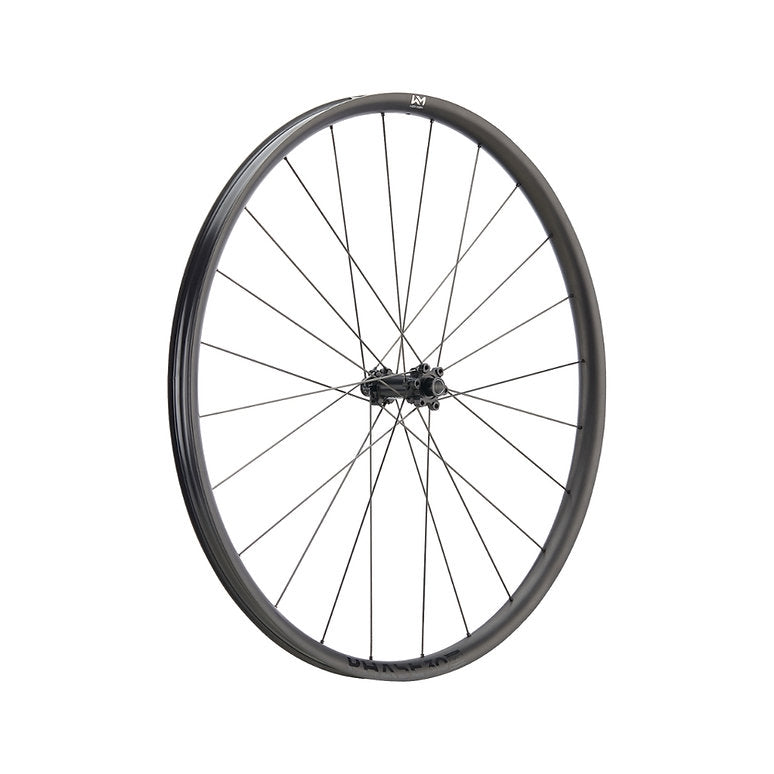 NEWMEN VONOA Phase 30 Wheelset - Trail