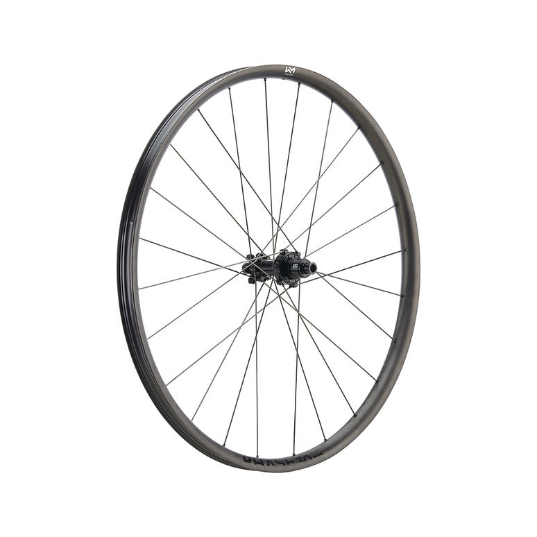 NEWMEN VONOA Phase 30 Wheelset - Trail