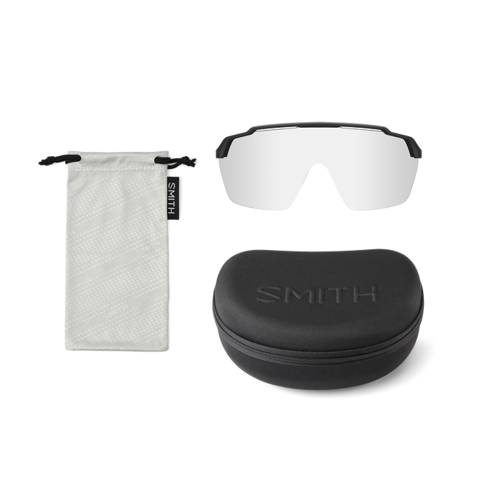 Smith Sunglasses - Shift XL MAG