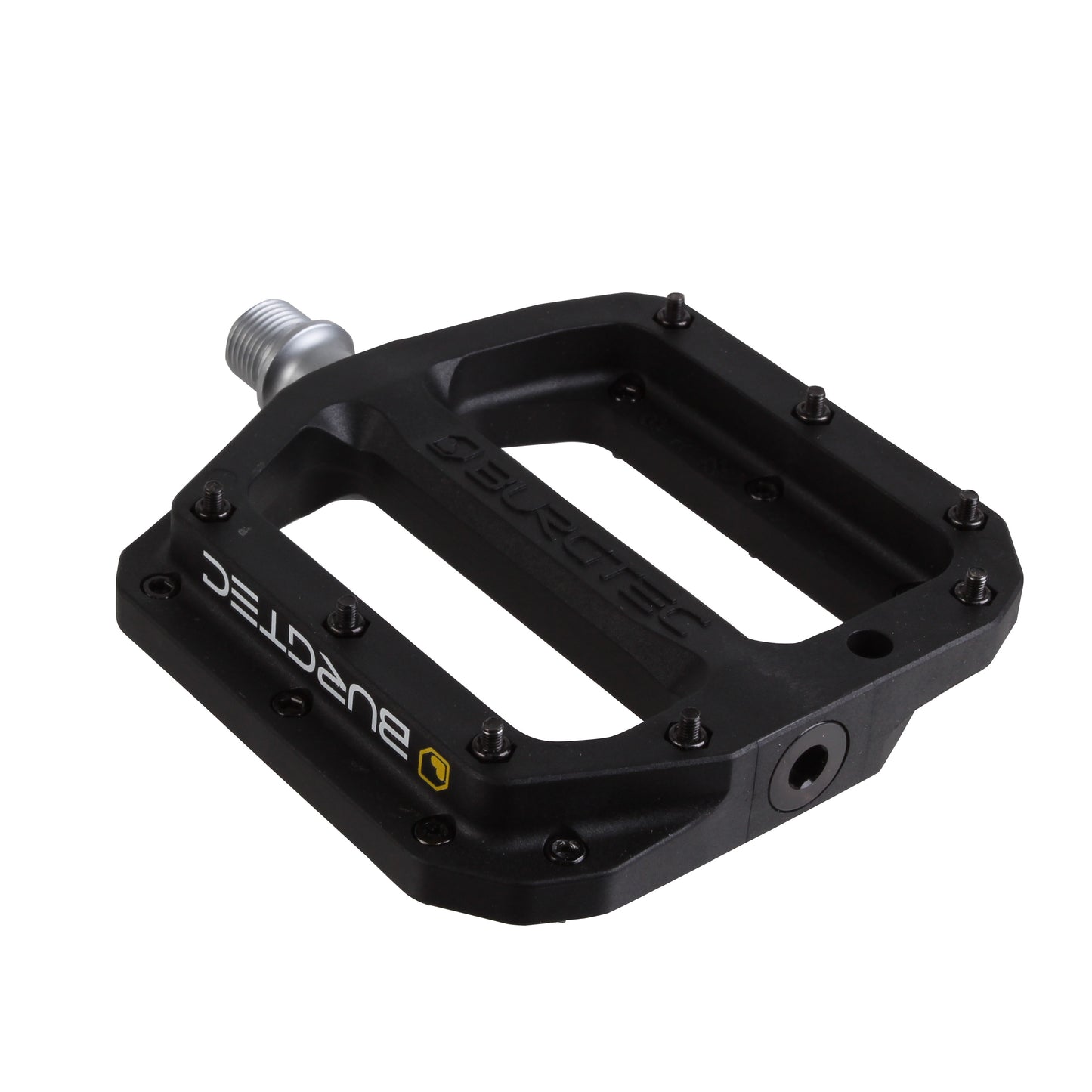 Burgtec MK4 Composite Flat Pedals