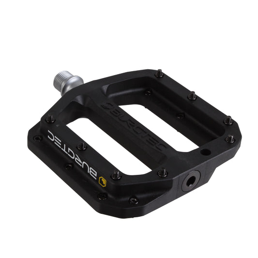 Burgtec MK4 Composite Flat Pedals
