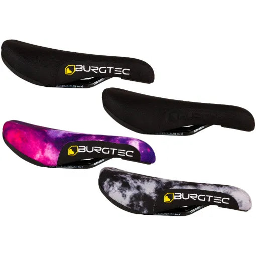 Burgtec The Cloud Boost Saddle