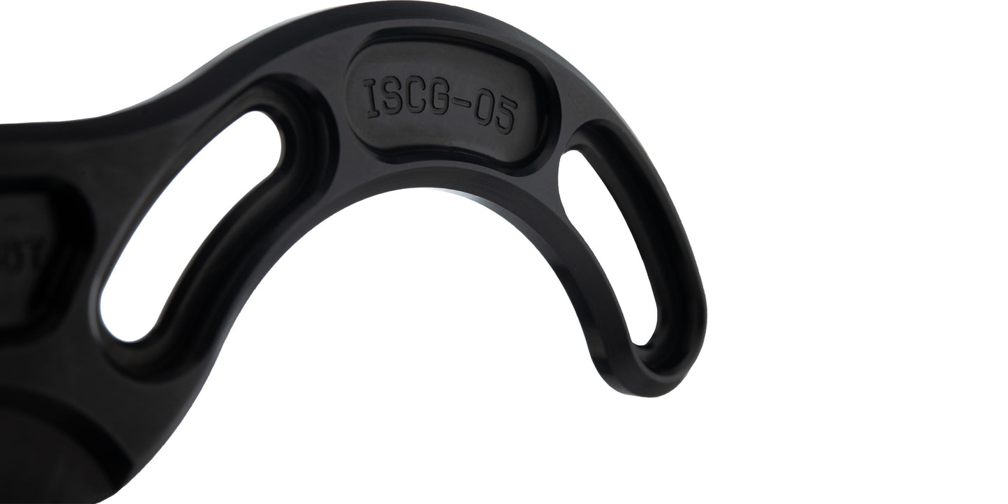 Hope slick Guide - Shorty ISCG 05