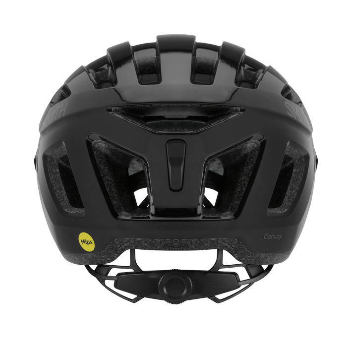 Smith Convoy Mips