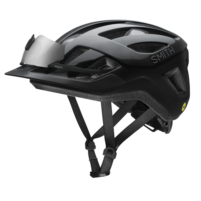 Smith Convoy Mips