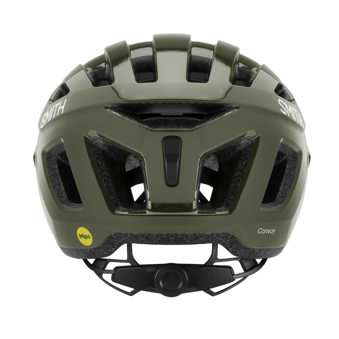 Smith Convoy Mips
