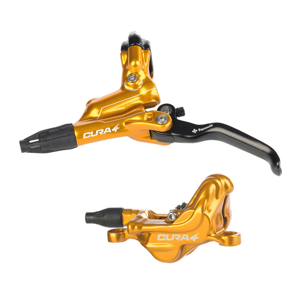 Formula Cura 4