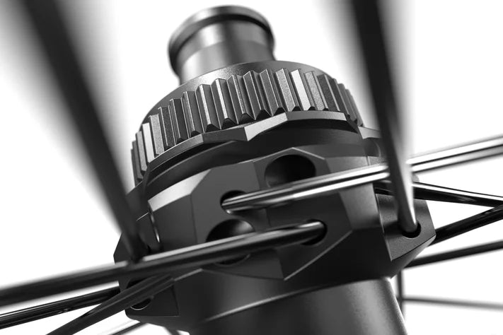 DT Swiss XMC 1501 Spline One CL 29" - 15x110