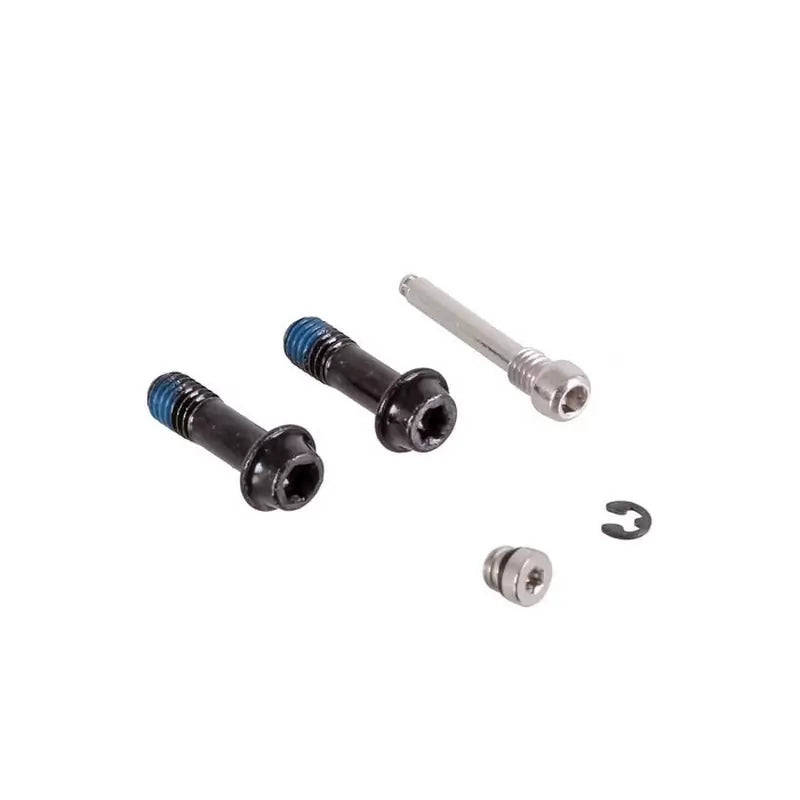 Formula Cura Caliper Bolt Kit