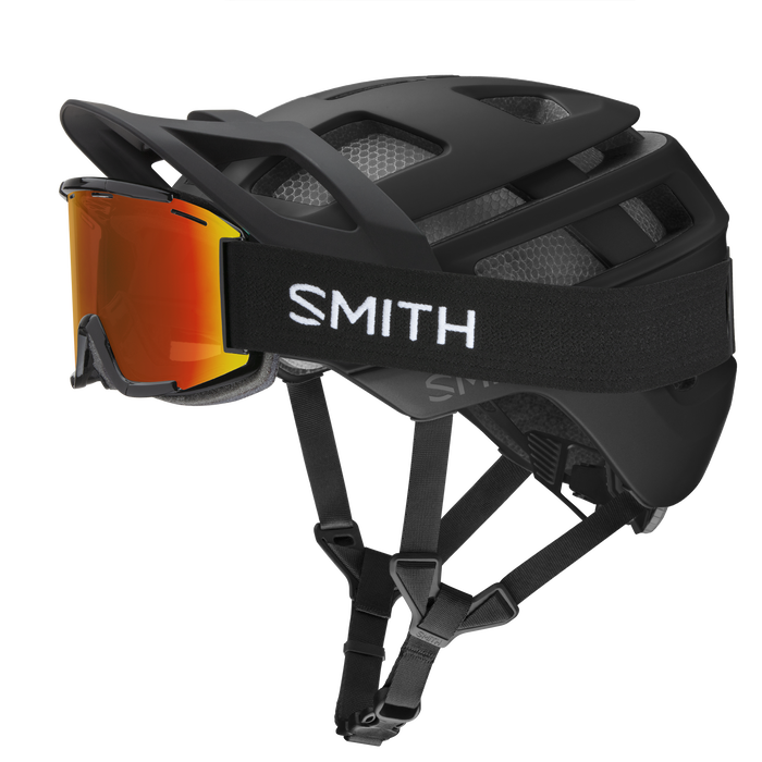 Smith Forefront 2 Mips