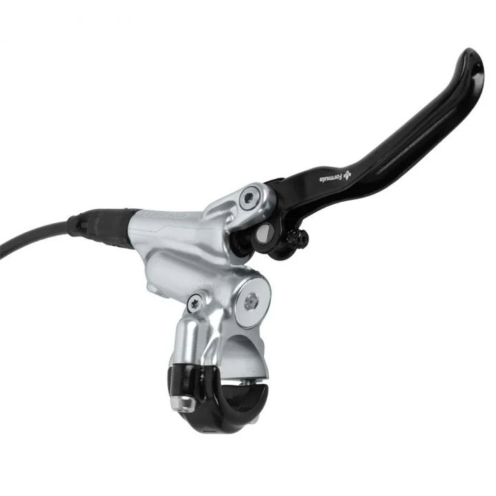 Formula Cura - Flat Mount