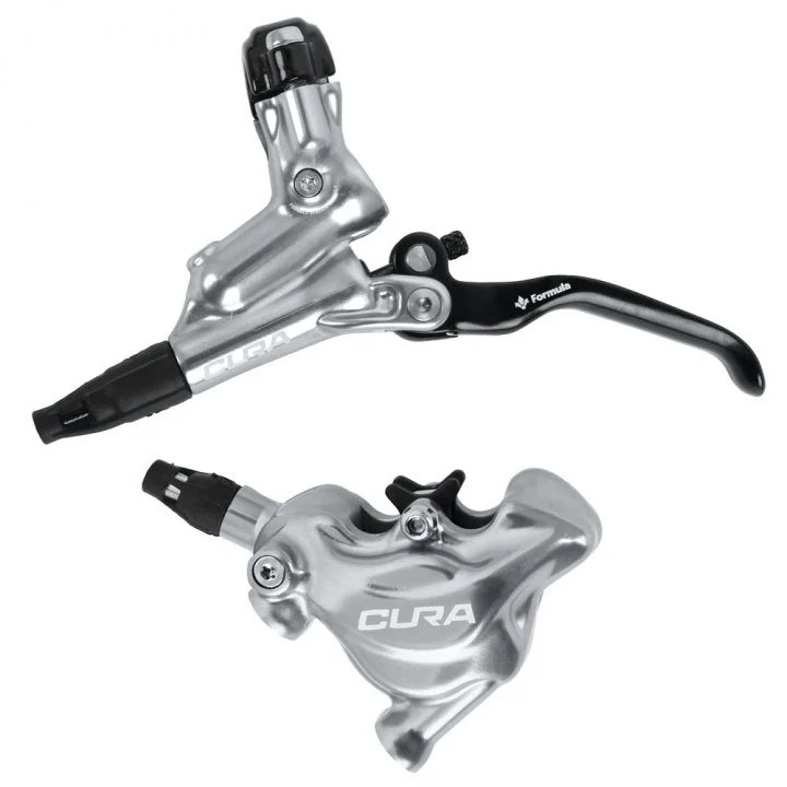 Formula Cura - Flat Mount