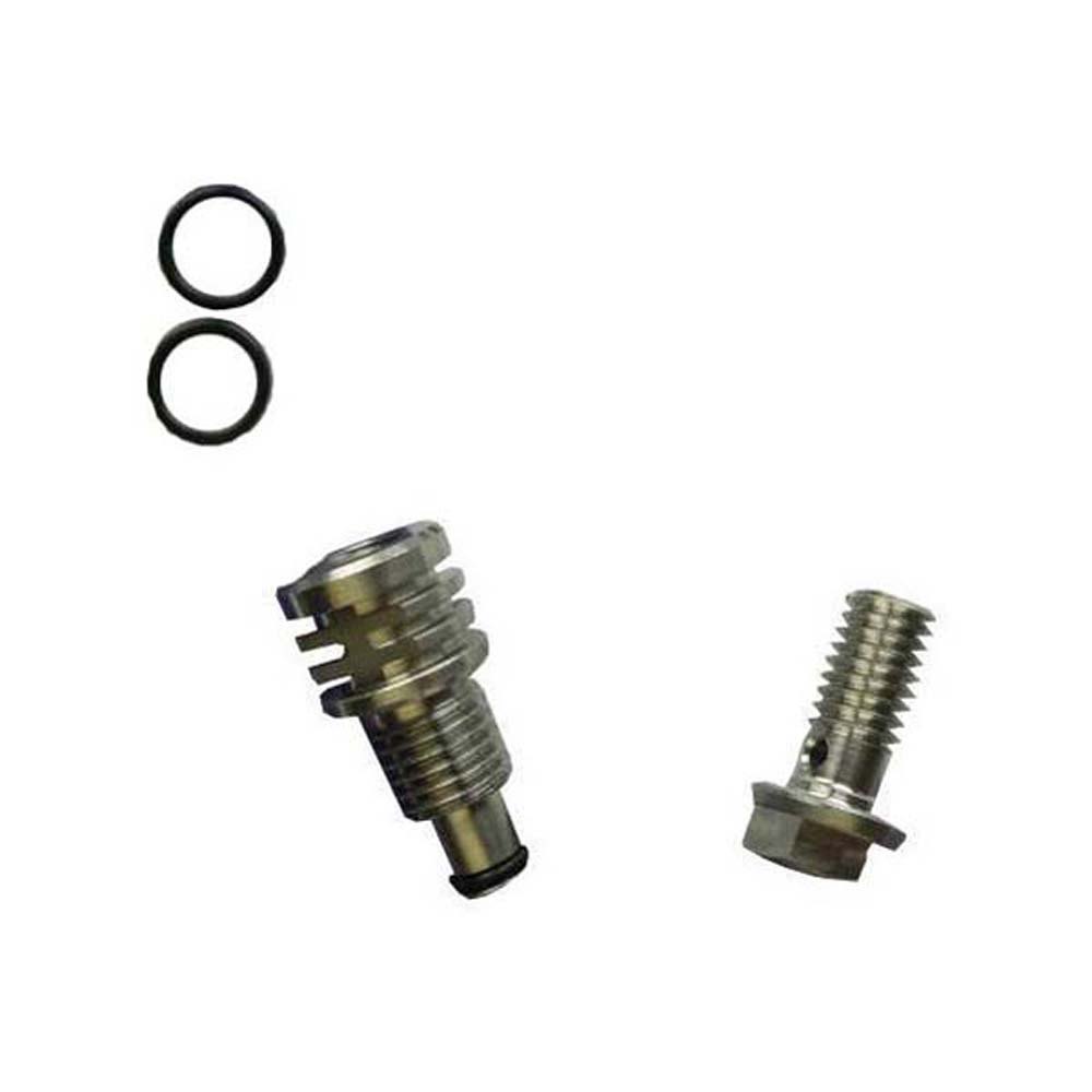 Formula Cura Banjo Adapter Kit