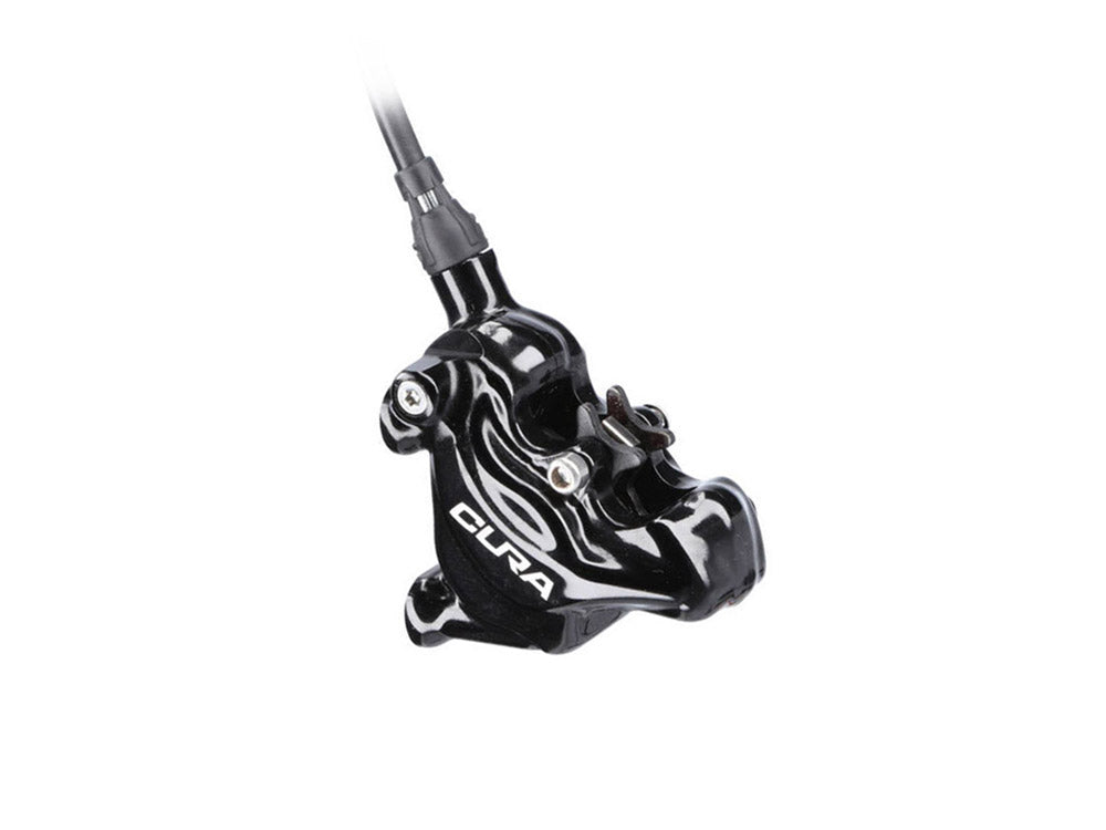 Formula Cura - Flat Mount (Caliper only)