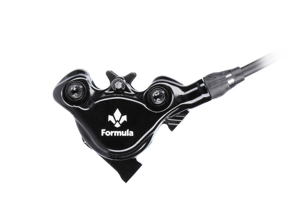 Formula Cura - Flat Mount (Caliper only)