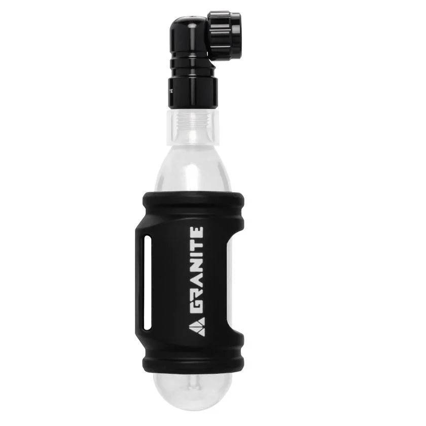 Granite Design Punk C02 Inflator - 25g