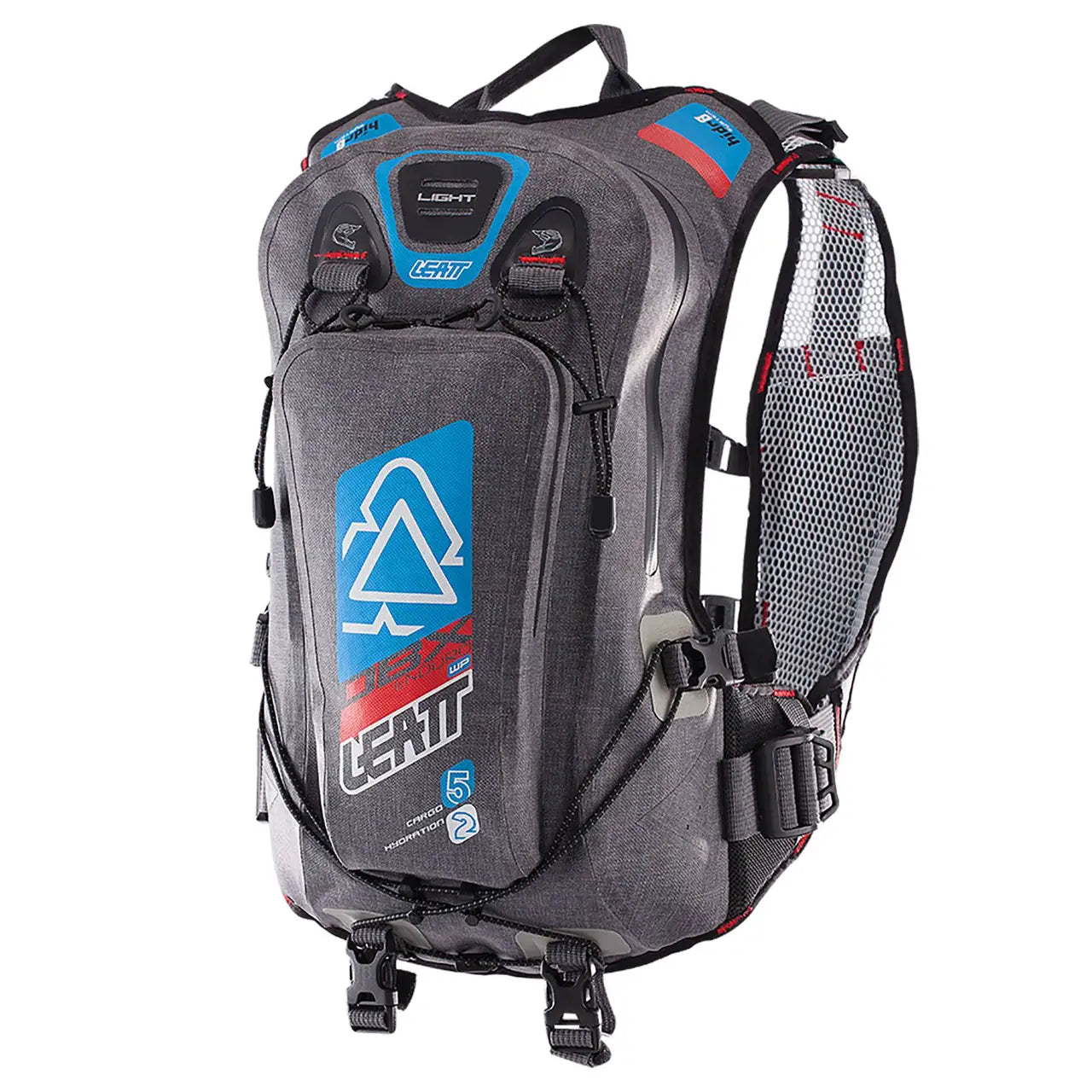 LEATT DBX Enduro Lite 2.0 Hydration Pack - 2L